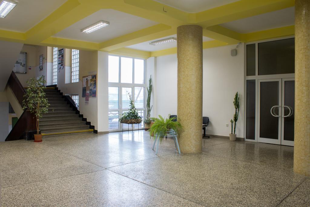 Hostel Sd Urbankova 2 Košice Exterior foto